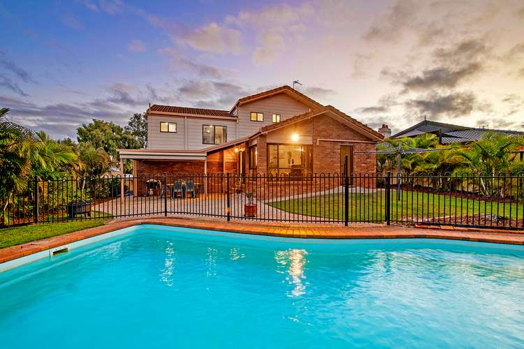 Main view of Homely house listing, 99 Lae Drive, Runaway Bay QLD 4216