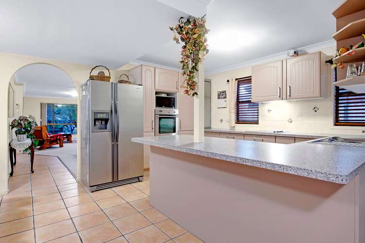 Third view of Homely house listing, 99 Lae Drive, Runaway Bay QLD 4216