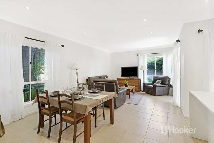 Third view of Homely house listing, 26 Ethan Street, Kellyville Ridge NSW 2155