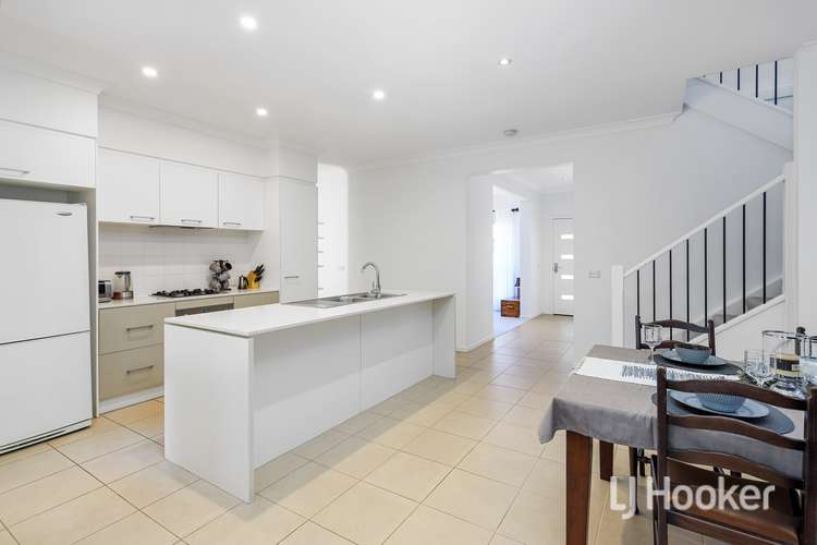 Fifth view of Homely house listing, 26 Ethan Street, Kellyville Ridge NSW 2155