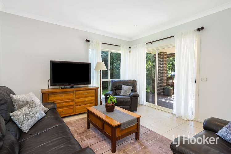 Sixth view of Homely house listing, 26 Ethan Street, Kellyville Ridge NSW 2155