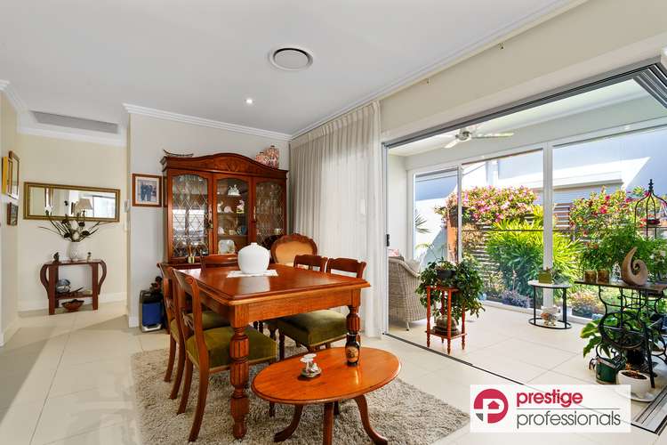 Fourth view of Homely house listing, 10 Antegra Drive, Leppington NSW 2179