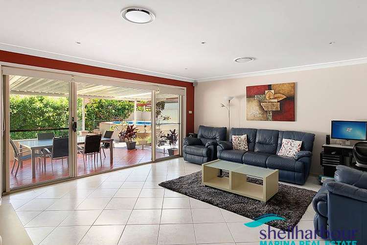 Fifth view of Homely house listing, 3 Stewart Place, Barrack Heights NSW 2528