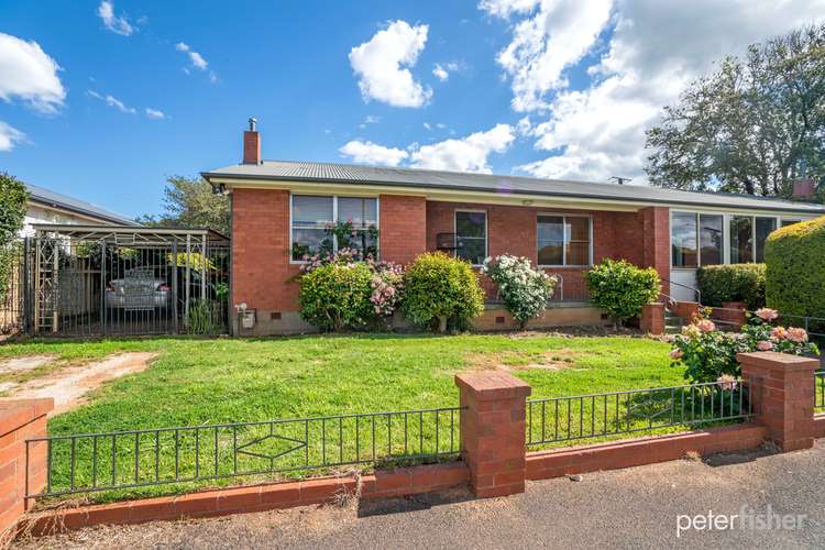 Main view of Homely house listing, 4 Caroline Street, Orange NSW 2800
