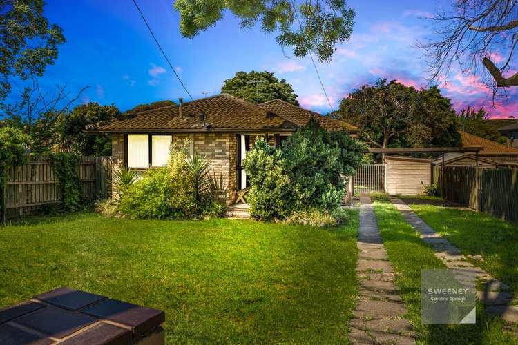 Main view of Homely house listing, 85 Devereaux Street, Oak Park VIC 3046