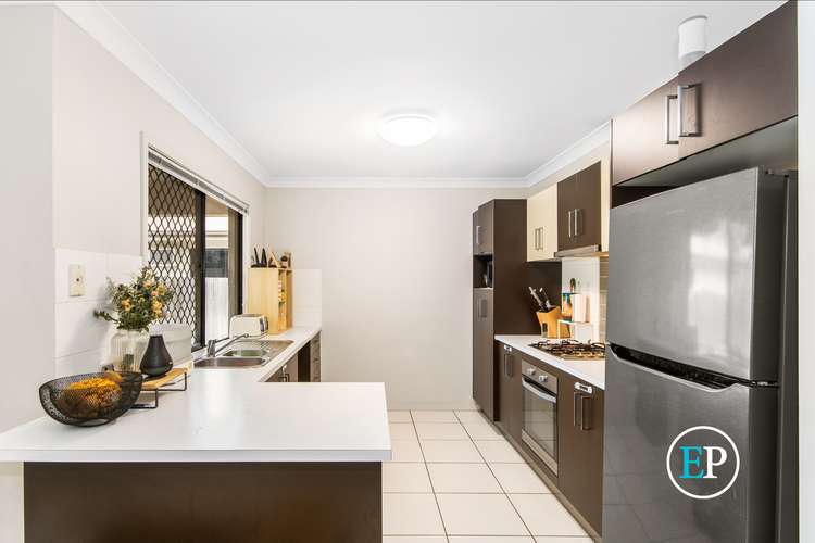Second view of Homely house listing, 32 Kroymans Drive, Mount Louisa QLD 4814