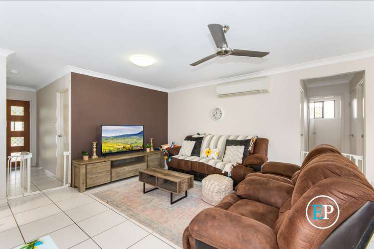 Third view of Homely house listing, 32 Kroymans Drive, Mount Louisa QLD 4814