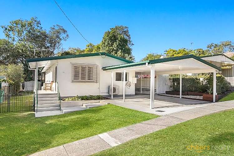 Main view of Homely house listing, 118 Stones Road, Sunnybank Hills QLD 4109