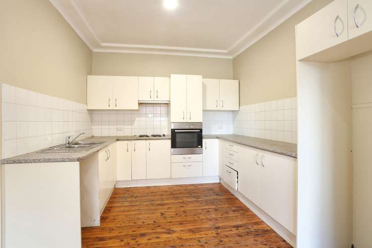 Second view of Homely house listing, 136a Centenary Rd, South Wentworthville NSW 2145