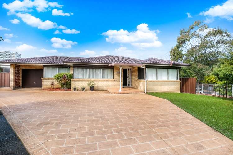 Main view of Homely house listing, 1 Fauna Place, Kirrawee NSW 2232