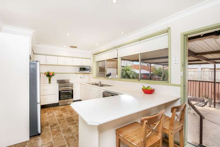 Third view of Homely house listing, 1 Fauna Place, Kirrawee NSW 2232