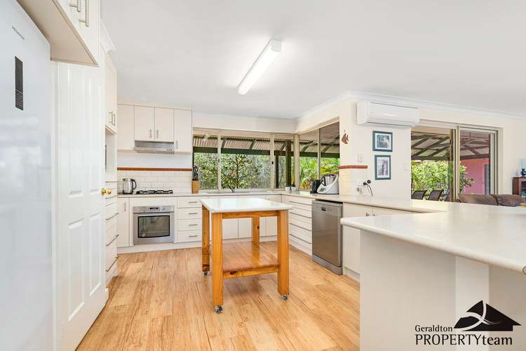 Second view of Homely house listing, 1 Veronica Court, Strathalbyn WA 6530