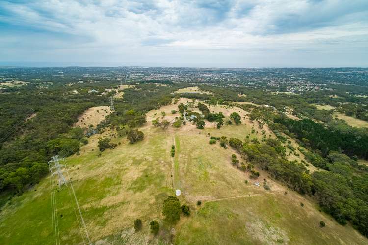 Second view of Homely house listing, 195 Pine Road, Onkaparinga Hills SA 5163