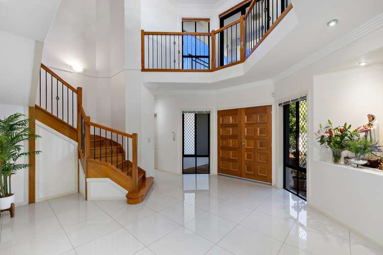 Fourth view of Homely house listing, 70 Belford Drive, Wellington Point QLD 4160