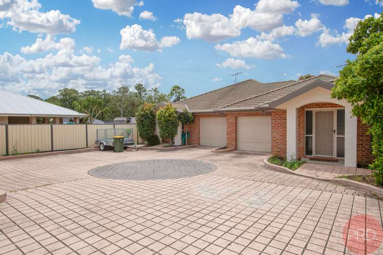 Second view of Homely house listing, 7 Carnarvon Circuit, East Maitland NSW 2323