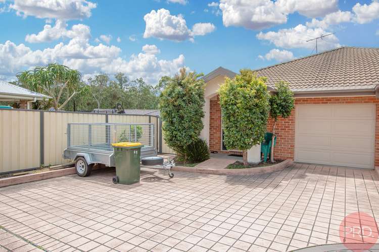 Fourth view of Homely house listing, 7 Carnarvon Circuit, East Maitland NSW 2323