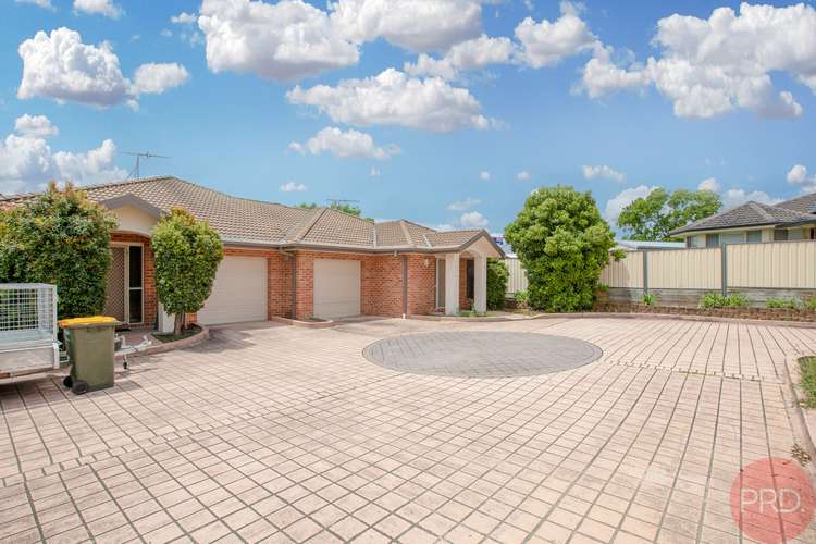 Fifth view of Homely house listing, 7 Carnarvon Circuit, East Maitland NSW 2323