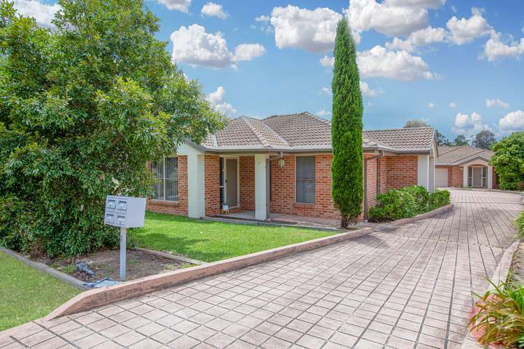 Seventh view of Homely house listing, 7 Carnarvon Circuit, East Maitland NSW 2323