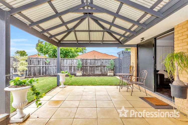 Third view of Homely house listing, 10 Portofino Turn, Ellenbrook WA 6069