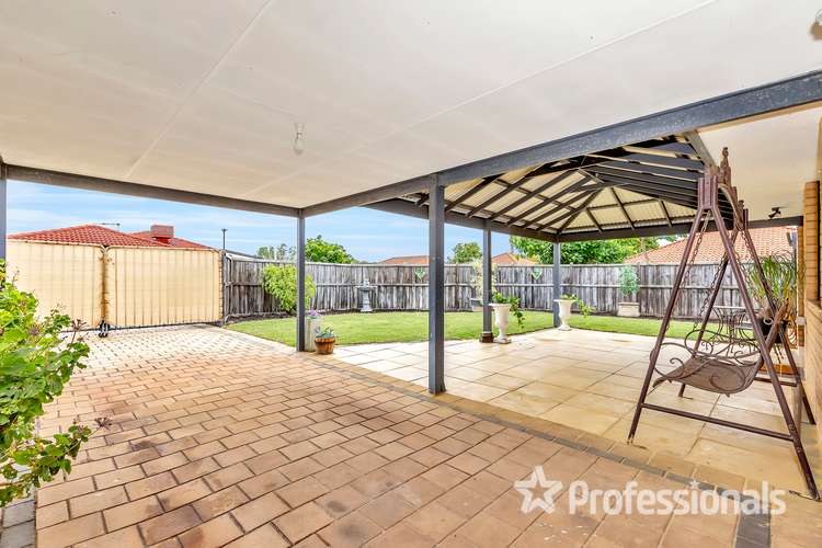 Fourth view of Homely house listing, 10 Portofino Turn, Ellenbrook WA 6069