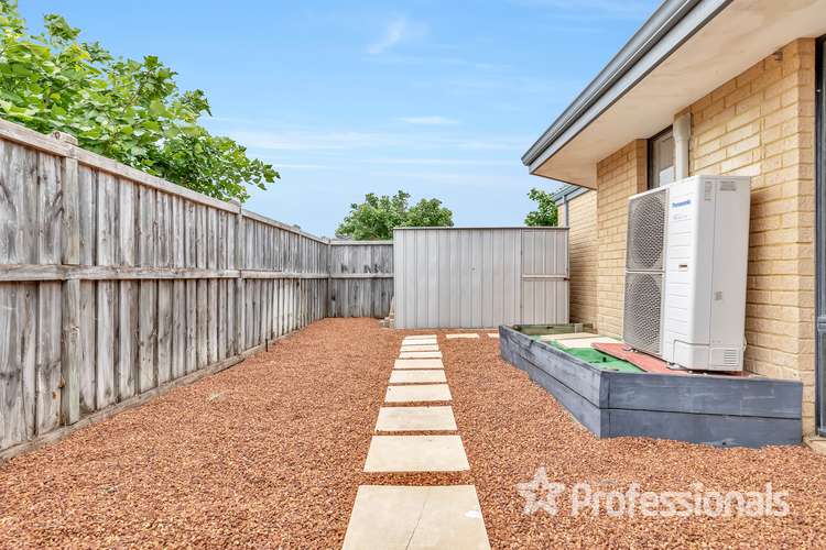 Seventh view of Homely house listing, 10 Portofino Turn, Ellenbrook WA 6069