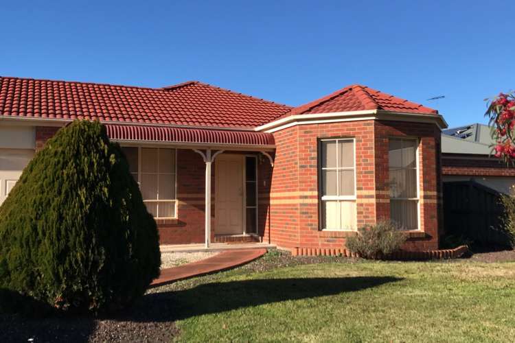 Main view of Homely house listing, 9 Hannah Pascoe Drive, Gowanbrae VIC 3043