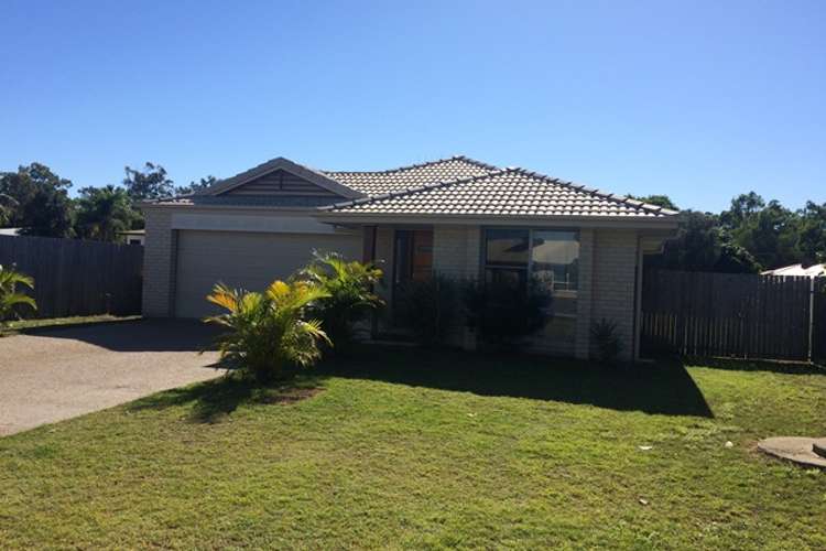 Main view of Homely house listing, 34 SEAWAY PARADE, Toogoom QLD 4655
