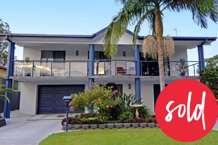 16 Boronia Crescent, North Haven NSW 2443