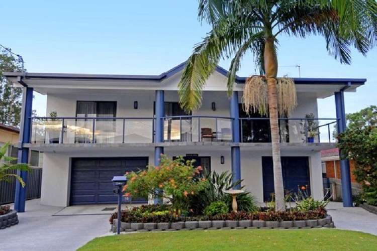 Second view of Homely house listing, 16 Boronia Crescent, North Haven NSW 2443