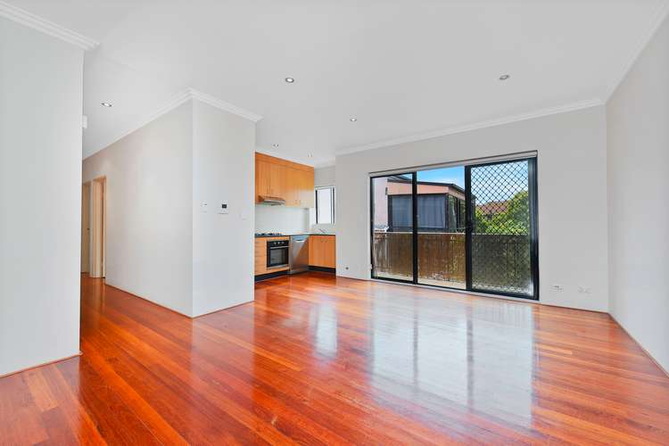 Main view of Homely unit listing, 6/504 New Canterbury Road, Dulwich Hill NSW 2203
