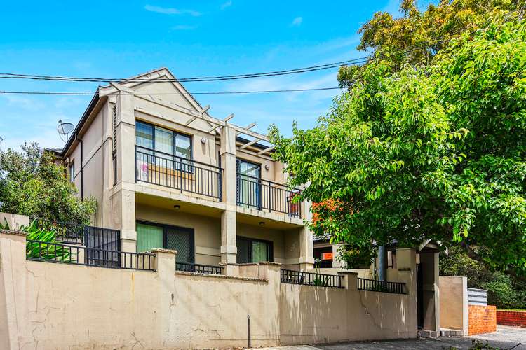 Second view of Homely unit listing, 6/504 New Canterbury Road, Dulwich Hill NSW 2203