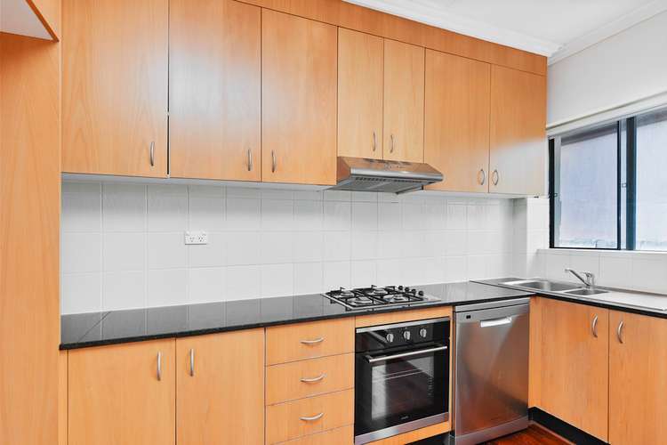 Third view of Homely unit listing, 6/504 New Canterbury Road, Dulwich Hill NSW 2203