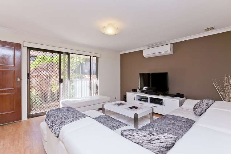 Third view of Homely unit listing, 4/58 Parkside Avenue, Mount Pleasant WA 6153