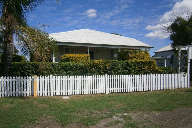 Main view of Homely house listing, 82 Edward Street, Dalby QLD 4405