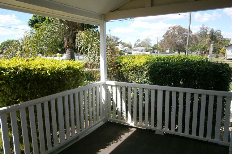 Second view of Homely house listing, 82 Edward Street, Dalby QLD 4405