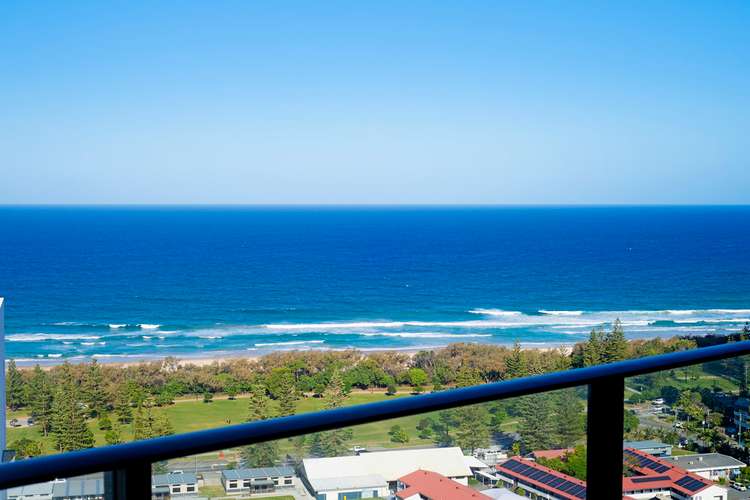 Sixth view of Homely apartment listing, 2605/22 Surf Parade, Broadbeach QLD 4218