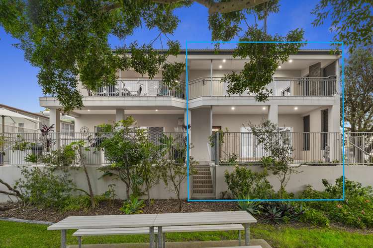 Main view of Homely townhouse listing, 1/3 Joseph Street, Runaway Bay QLD 4216