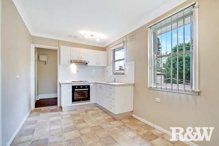 Second view of Homely house listing, 5 Belgica Street, Tregear NSW 2770