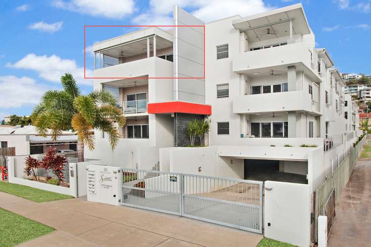 Main view of Homely unit listing, 10/50 Primrose Street, Belgian Gardens QLD 4810