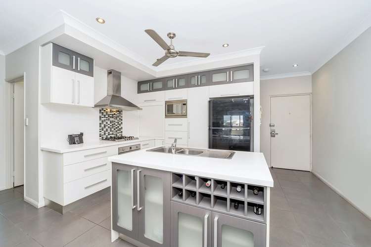 Third view of Homely unit listing, 10/50 Primrose Street, Belgian Gardens QLD 4810