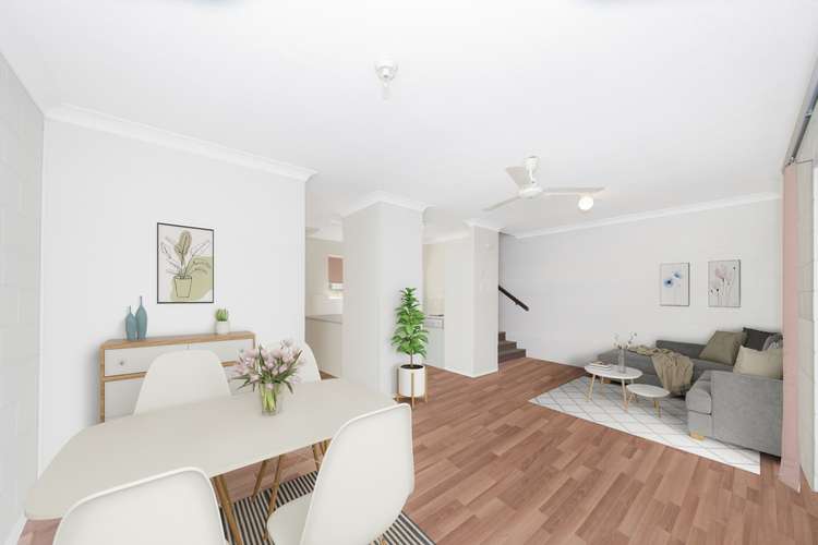 Second view of Homely unit listing, 2/10 Sweet Street, Rosslea QLD 4812