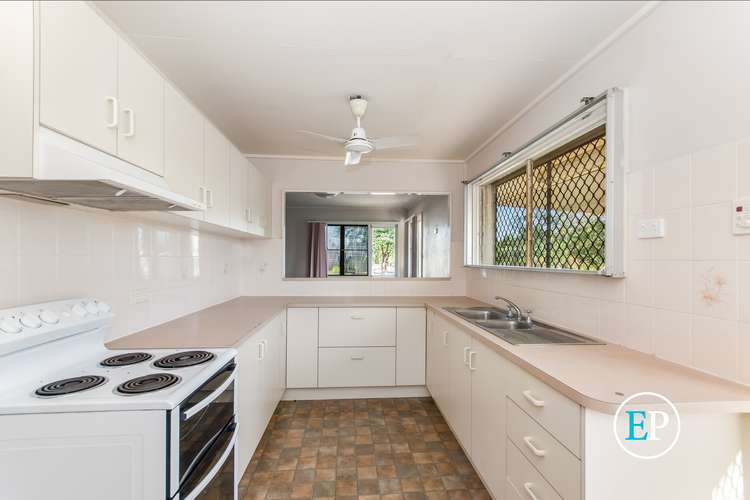 Fifth view of Homely house listing, 1 Abney Court, Aitkenvale QLD 4814