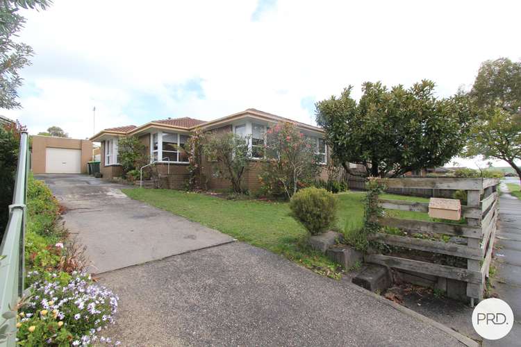 Main view of Homely house listing, 5 Carpenter Street, Wendouree VIC 3355
