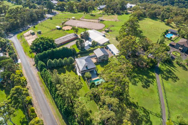 2 Anembo Road, Duffys Forest NSW 2084