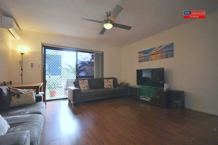 Second view of Homely unit listing, 4/39 Lenneberg Street, Southport QLD 4215