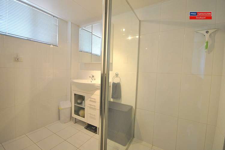 Fourth view of Homely unit listing, 4/39 Lenneberg Street, Southport QLD 4215
