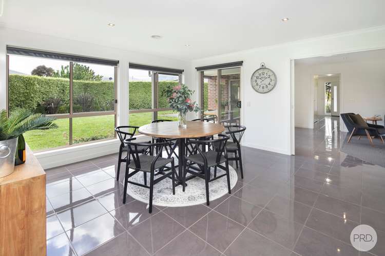 Second view of Homely house listing, 11 Namron Court, Miners Rest VIC 3352