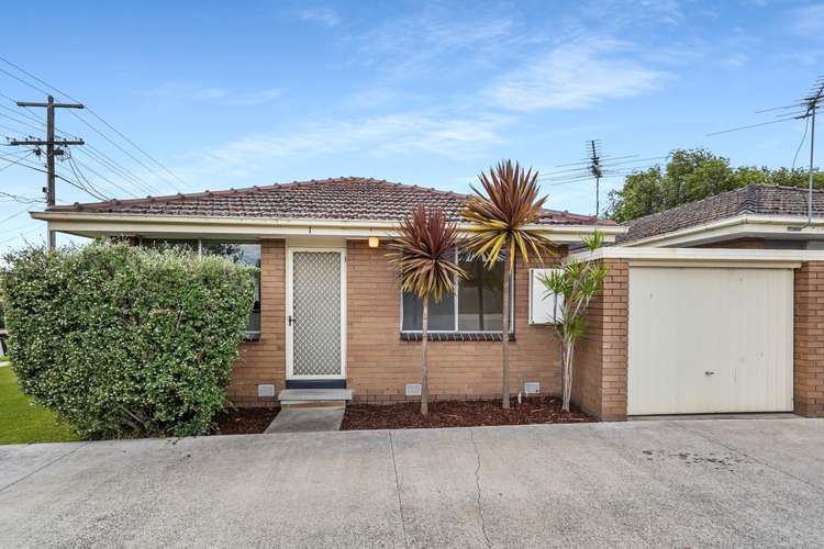 Main view of Homely unit listing, 1/64 Callander Road, Noble Park VIC 3174