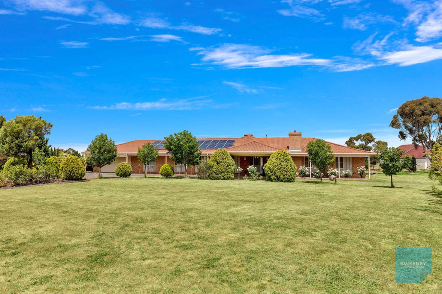 Main view of Homely house listing, 1 Boronia drive, Hillside VIC 3037