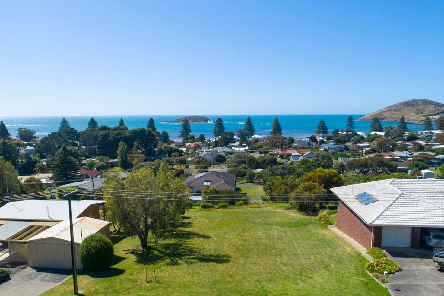 Main view of Homely residentialLand listing, 8 Seacrest Avenue, Encounter Bay SA 5211